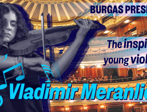 Vladimir Meranliev