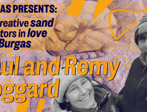 Paul and Remy Hoggard