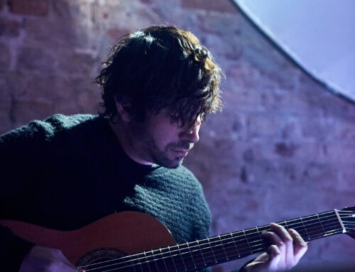 WATER 2025 Festival presents: Kan Wakan