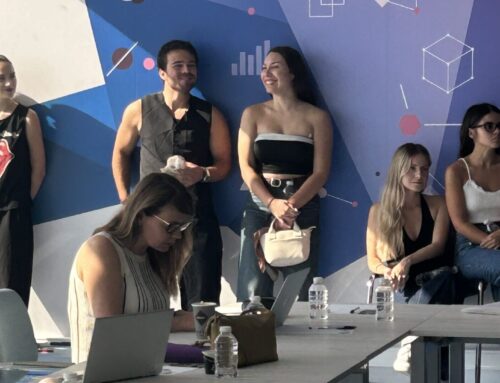 “Shared Student Stage” in Burgas Discusses the First Youth Conference on Theater and Film